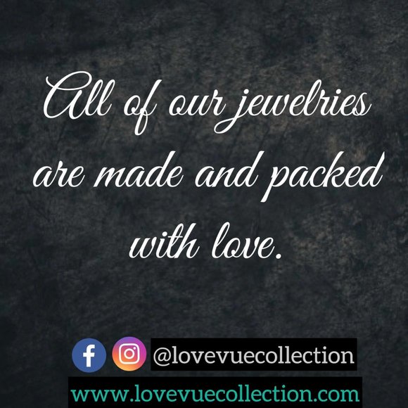 5mm Lab Diamonds Deer 14k Gold over Sterling Silver Earrings - Picture 6 of 8